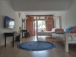 Ocean view diani